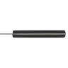 Нож кухонный Хамокири SAMURA SHADOW SH-0050 SH-0050/K